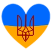 Україна—понад усе 💙💛 - СМС