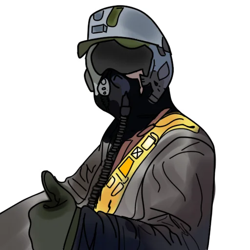 средства индивидуальной защиты мультфильм эскиз