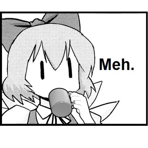 Sticker Strongest - 1