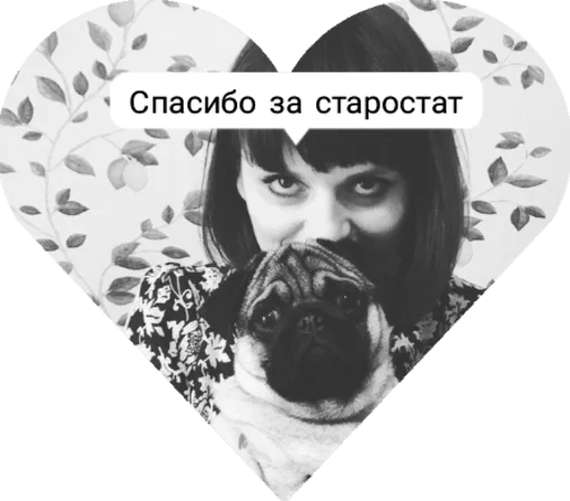 Стикер Виживання в НМУ - 4