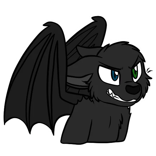 Стикер Stuffiepack - 1