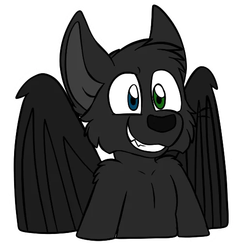 Sticker Stuffiepack - 1