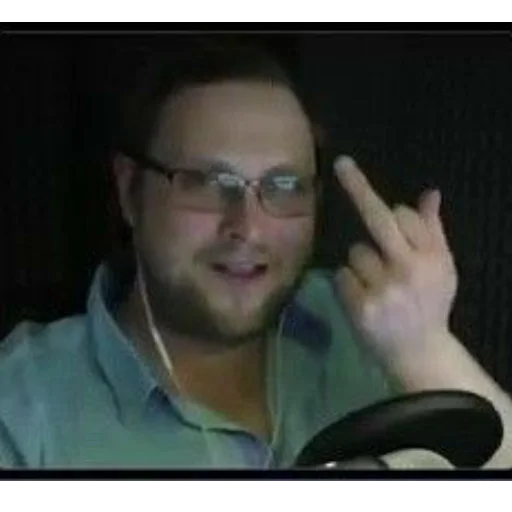 Куплинов - человеческое лицо