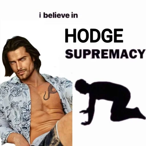 man clothing human face