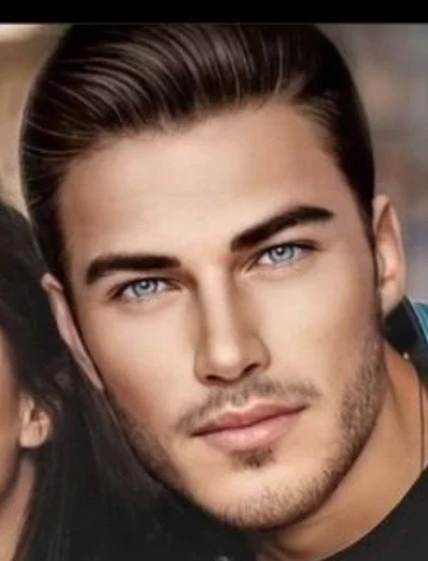 human face person eyebrow