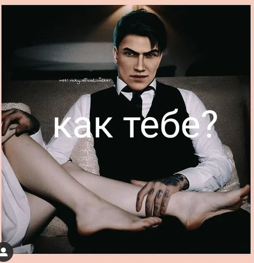 person human face clothing