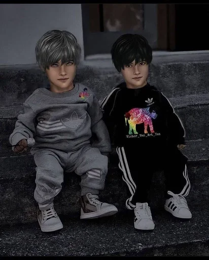 clothing person toddler