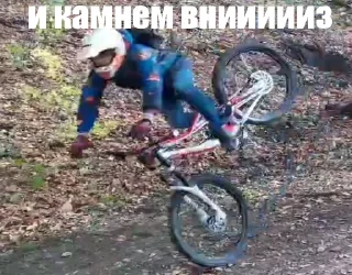 Sticker Сантуретто - 3