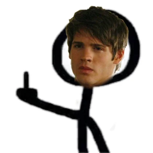 Стикер StupidCast :: @fStikBot - 11