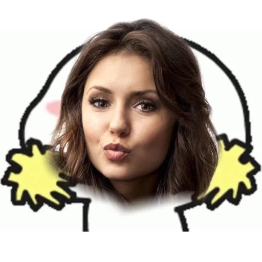 Стикер StupidCast :: @fStikBot - 10