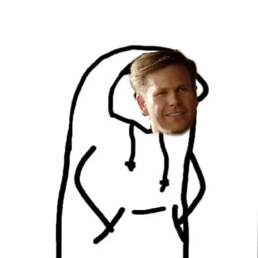 Стикер StupidCast :: @fStikBot - 4