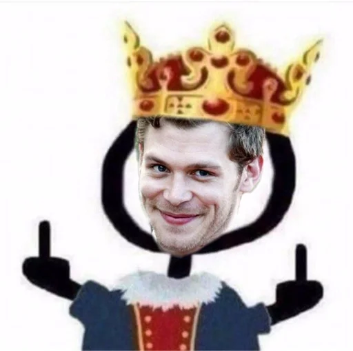 Стикер StupidCast :: @fStikBot - 2