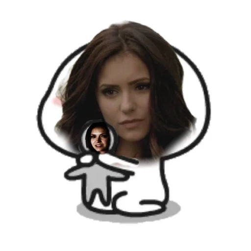 Стикер StupidCast :: @fStikBot - 1