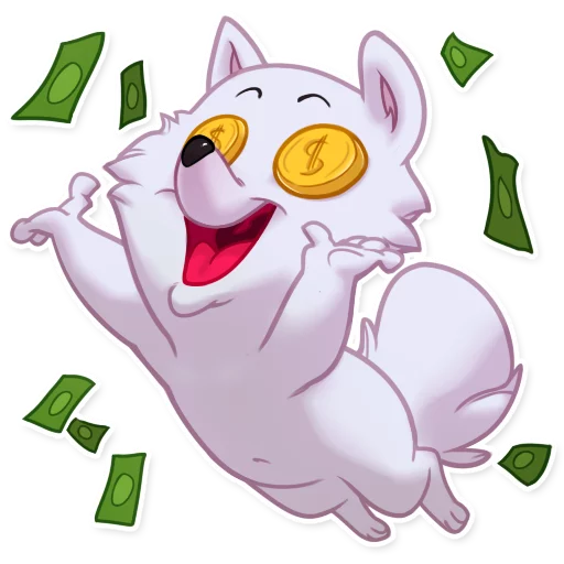 клипарт мультфильм фигура животного