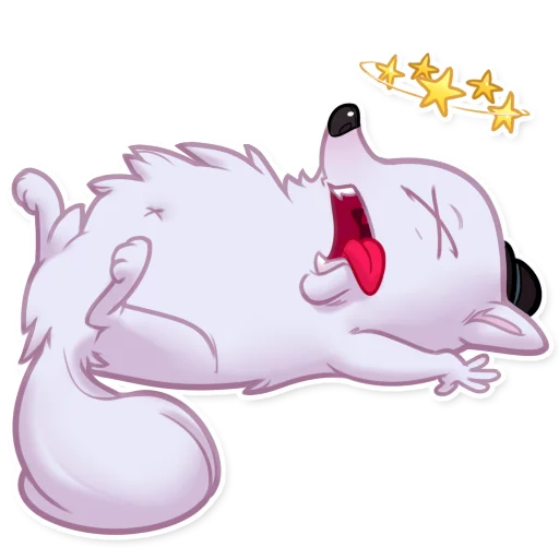 фигура животного клипарт мультфильм