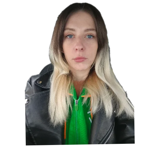 Стикер StvCur26 - 1