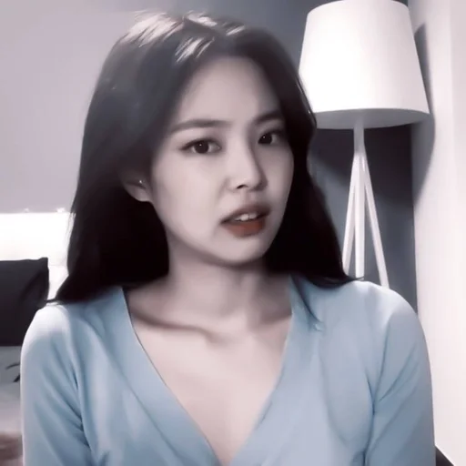 𝗃𝖾𝗇𝗇𝗂𝖾 | @sunneltieeki :: @fStikBot - person