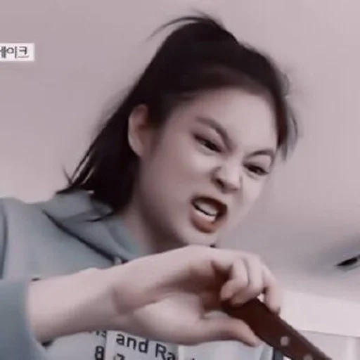 person human face smile