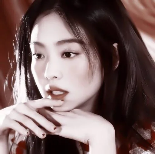 person human face portrait