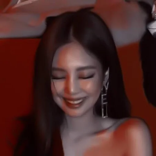 human face lip lipstick