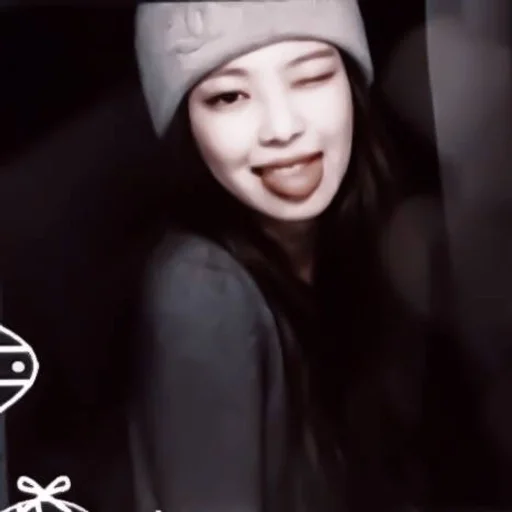 human face lip screenshot