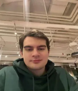 Стикер шеф @Tgthemesrobot - 0