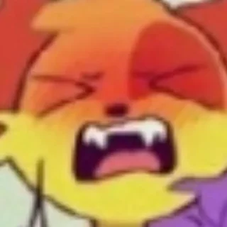 Sticker Мяу @Stikerhi_bot - 9