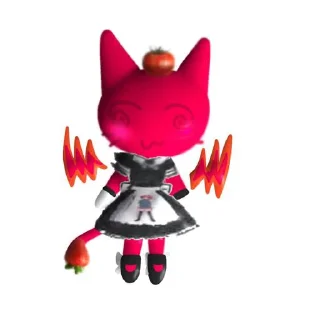 Sticker Мяу @Stikerhi_bot - 4