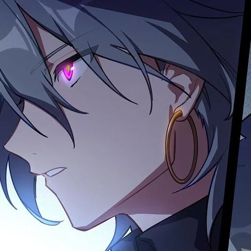 аниме мультфильм манга