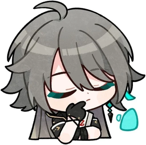 эскиз мультфильм аниме