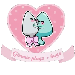 Sticker Пак Таксидермиста @stickerus - 4