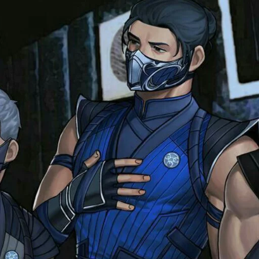 вымышленный персонаж мультфильм герой