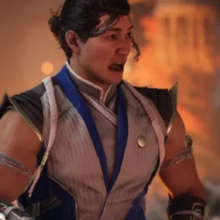 Sticker ★Sub-Zero★ - 6