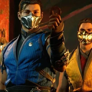 Sticker ★Sub-Zero★ - 1