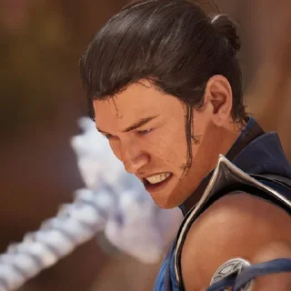 Sticker ★Sub-Zero★ - 5