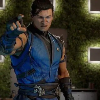 Sticker ★Sub-Zero★ - 2