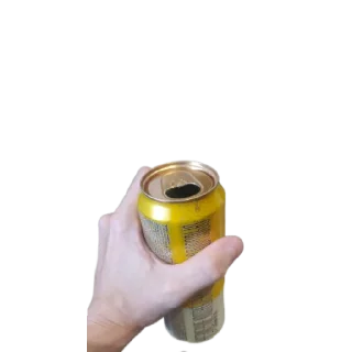 Стикер SubaruAlchoChat - 11