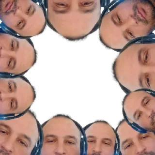 Стикер SubaruAlchoChat - 7