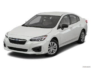 Стикер Subaru - 5