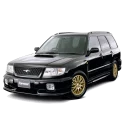 Стикер Subaru - 6