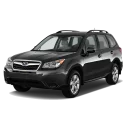 Стикер Subaru - 7