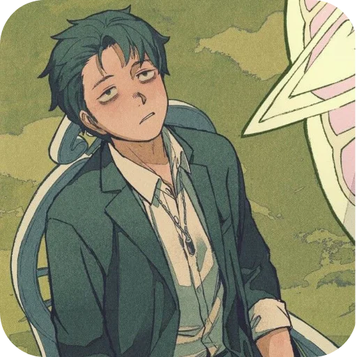 Стикер Subarurezero_by_TgEmodziBot - 1