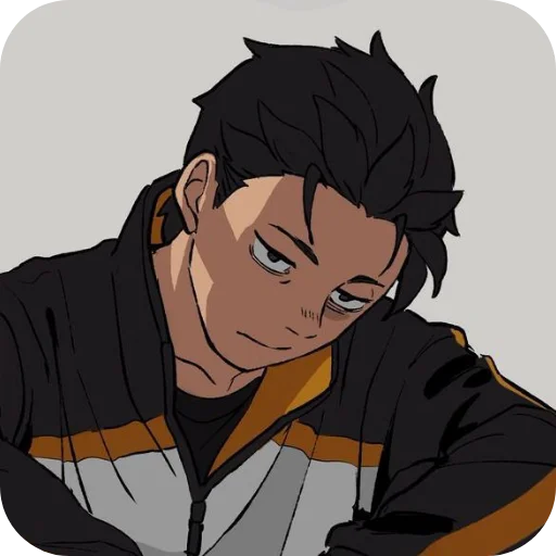 Sticker Subarurezero_by_TgEmodziBot - 1