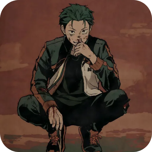 Sticker Subarurezero_by_TgEmodziBot - 1