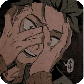 Sticker Субару @TgEmodziBot - 8