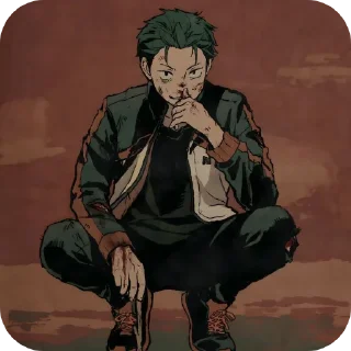 Sticker Субару @TgEmodziBot - 0