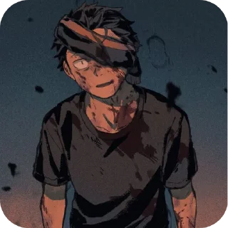 Sticker Субару @TgEmodziBot - 7