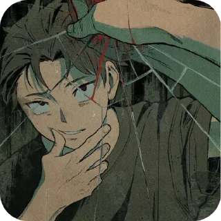 Sticker Субару @TgEmodziBot - 2