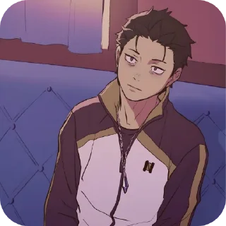 Sticker Субару @TgEmodziBot - 4