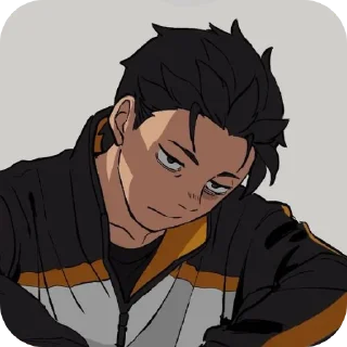 Sticker Субару @TgEmodziBot - 6